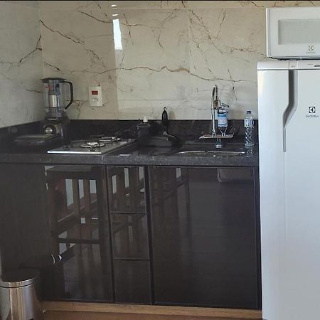 Chale Campo Florido Apartman São Roque de Minas Kültér fotó